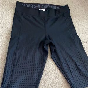 Under Armor leggings